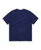 This Is Never That Under The Sun Tee Royal Blue