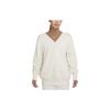 New Sweatshirts Women's White FB8318-104