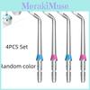 Waterpik Compatible Tooth Flosser Replacement Heads Effective Plaque Remover