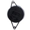 OE: A0015451704 Truck Headlamp Switch For Mercedes-Benz Actros/Antos/Arocs/Axor  A0015453304  A0015452604  A122103500