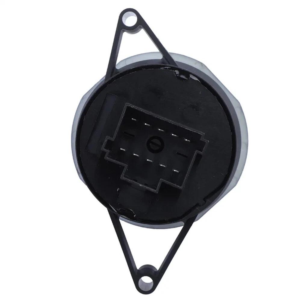 OE: A0015451704 Truck Headlamp Switch For Mercedes-Benz Actros/Antos/Arocs/Axor A0015453304 A0015452604 A122103500