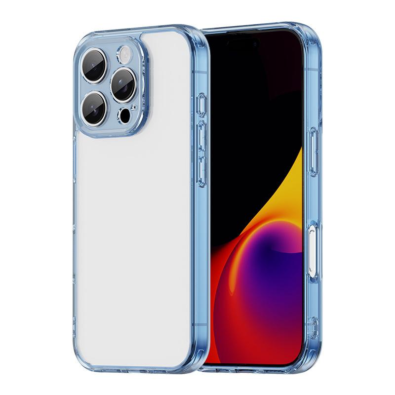 Applicable to Fancai Apple 11Pro mobile phone case iPhone11Plus mobile phone case TPU + PC all-inclusive anti-drop case