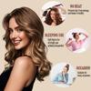 Heatless Soft Hair Curler for Women No Heat Hair Curling Ribbon for Women Girl