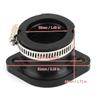 Flangia Stivale Collettore di Aspirazione per Polaris IndyTrail 488 1986-2000 3085044 U1