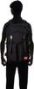 Hiker Backpack II Backpack Bag Rucksack MP2103CD2 Black [Manhattan Portage] [Item]