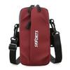 New Waterproof Fitness Running Arm Bag Lightweight Unisex Portable Arm Pouch Sports Wrist Pack for Daily Use