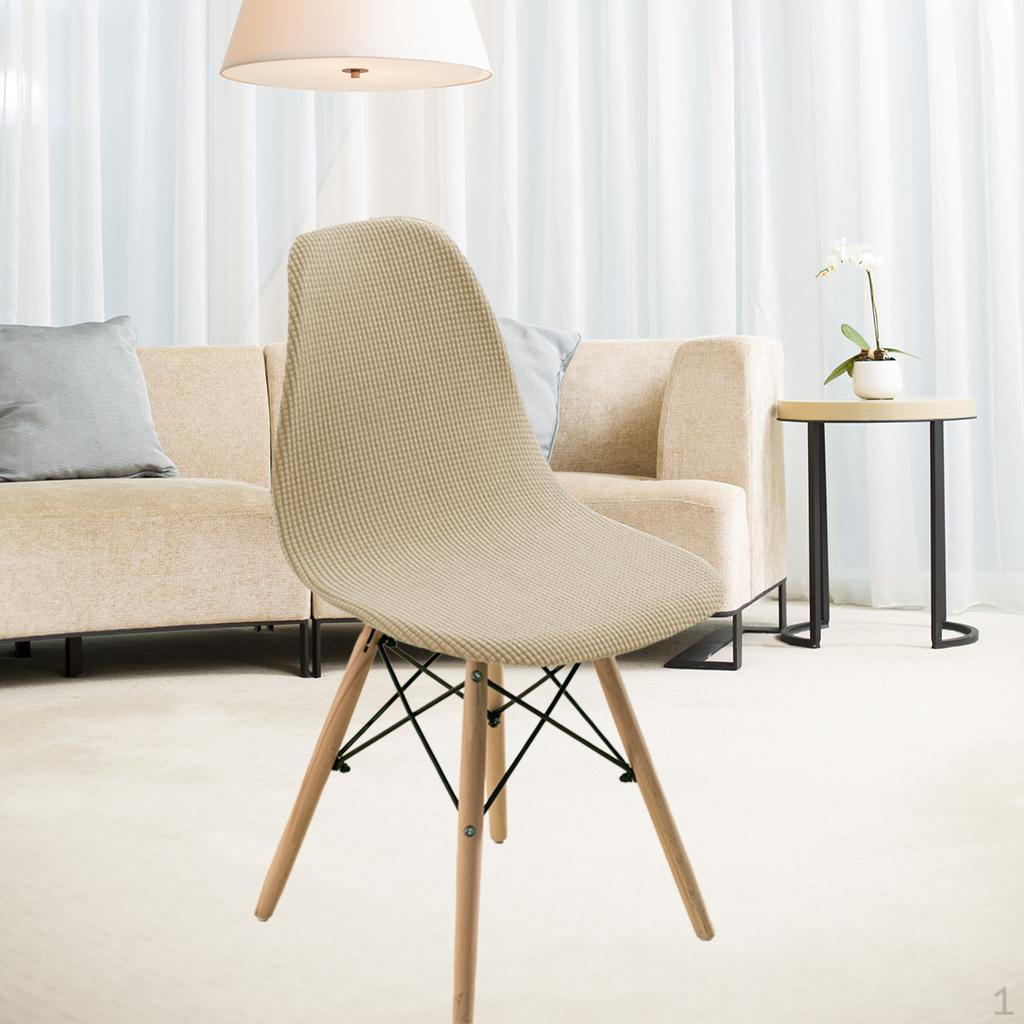 

Чехол на сиденье без подлокотников Shell для средней части салона