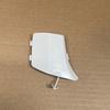 Rear Bumper Trailer Hook Cover Cap for Mitsubisho ASX 2020 2021 2022