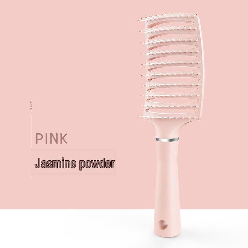 Scalp Massage & Styling Hair Comb