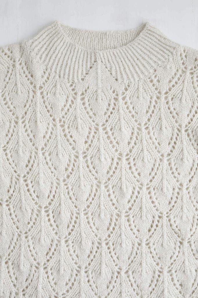 Wonder Knit A knitted piece you'll want to wear every day (Lady Boutique Series no. 4878)