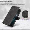 Cowhide Pattern Leather Phone Case for iPhone 17 Pro Max Air 17e 16e 16 Plus 15 14 13 Mini 12 11 XS XR Card Holder Flip Cover