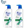 Head & Shoulders Anti-Dandruff Shampoo