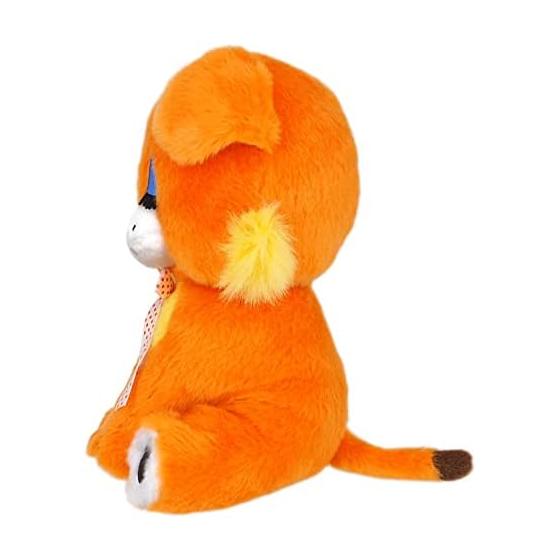 Sanei Boeki Original Plush Toy Retrops Osmahi Kotora-chan W12xD9xH16.5cm Animal