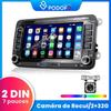 Auto audio en video – MP4- en MP5-autospelers