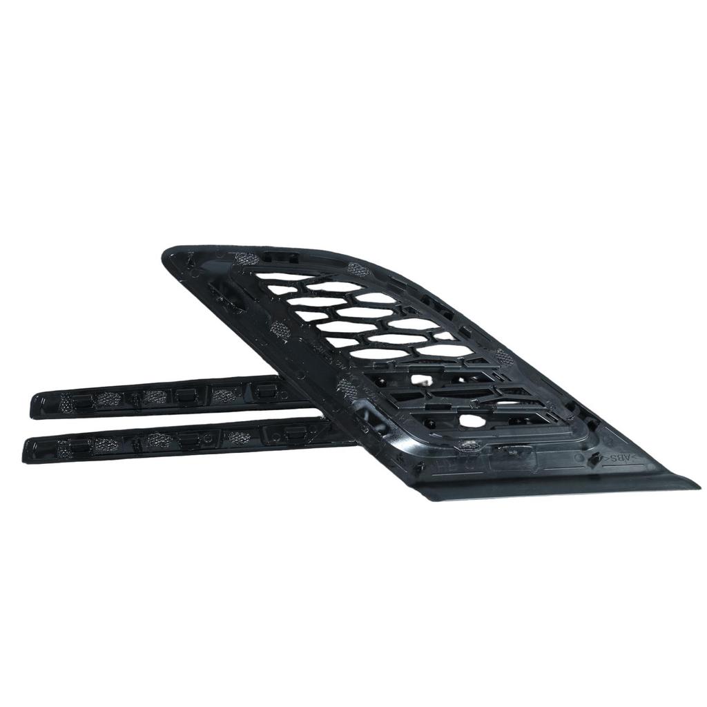 Gloss Black Fender Vent for Land Rover Range Rover Sport (L494) 2014