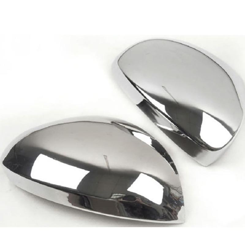 09-15 Volkswagen Tiguan Rearview Mirror Cover Trim