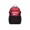 Backpack RBK-025-CCC-05 Burgundy