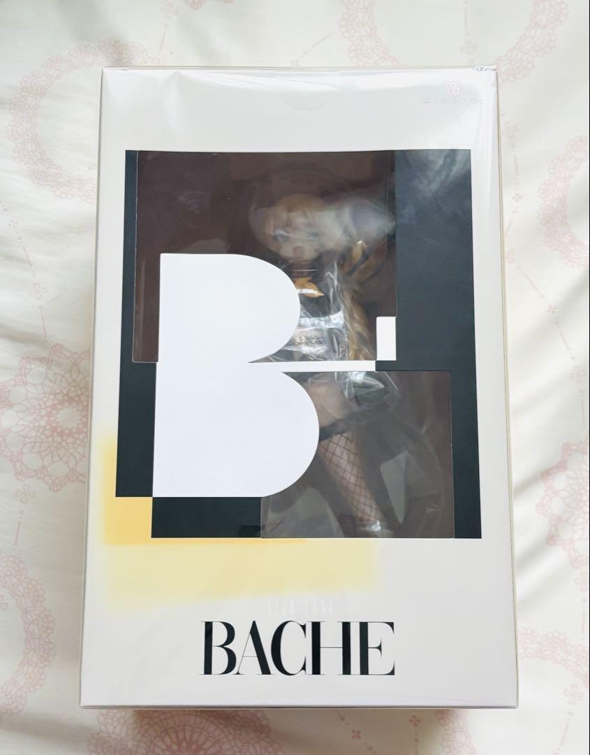 

[USED] Azur Lane Azur Lane Badge 1/7 Scale Pre-painted PVC & ABS Figure