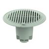 Bathroom toilet floor drain deodorant inner core sewer pipe anti-odor cover universal toilet floor drain cover