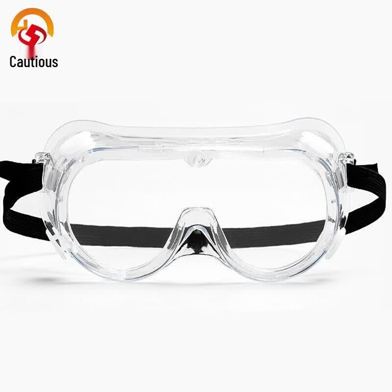 Full Seal Protective Safety Goggles