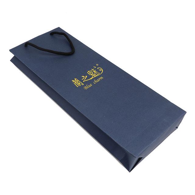 Klassische Papierboxen Fliege Taschentuch Geschenkbox Echtes Papier Vintage Hosenträger Set Box für Krawatten