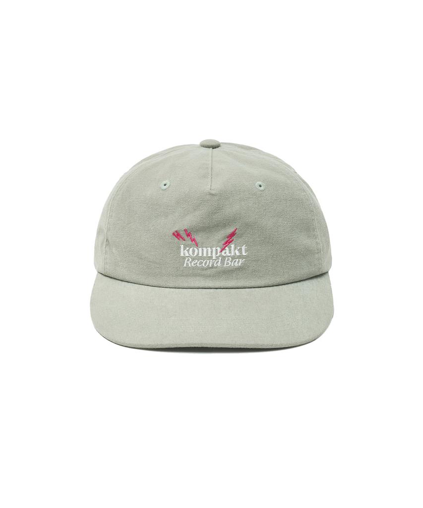 Kompaegteulekodeuba Krb 5Panel Thunder Cap - Beige