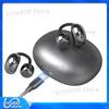 UYUXIO BT 5.4 Clip on Headphone with 72H Play Time Wireless Earbuds OWS Open Ear Ear Buds Long-Battery Life for Workouts
