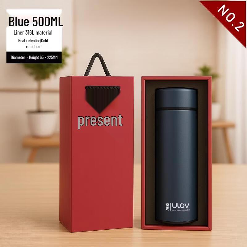 FUGUANG 316 Stainless Steel Insulated Thermos
