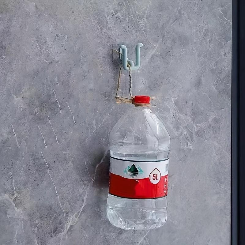 Věšák na přezůvky v novém stylu Bezděrný Nástěnný pokoj Koupelna Stojan na přezůvky Stojan na přezůvky Toaleta Stojan na přezůvky