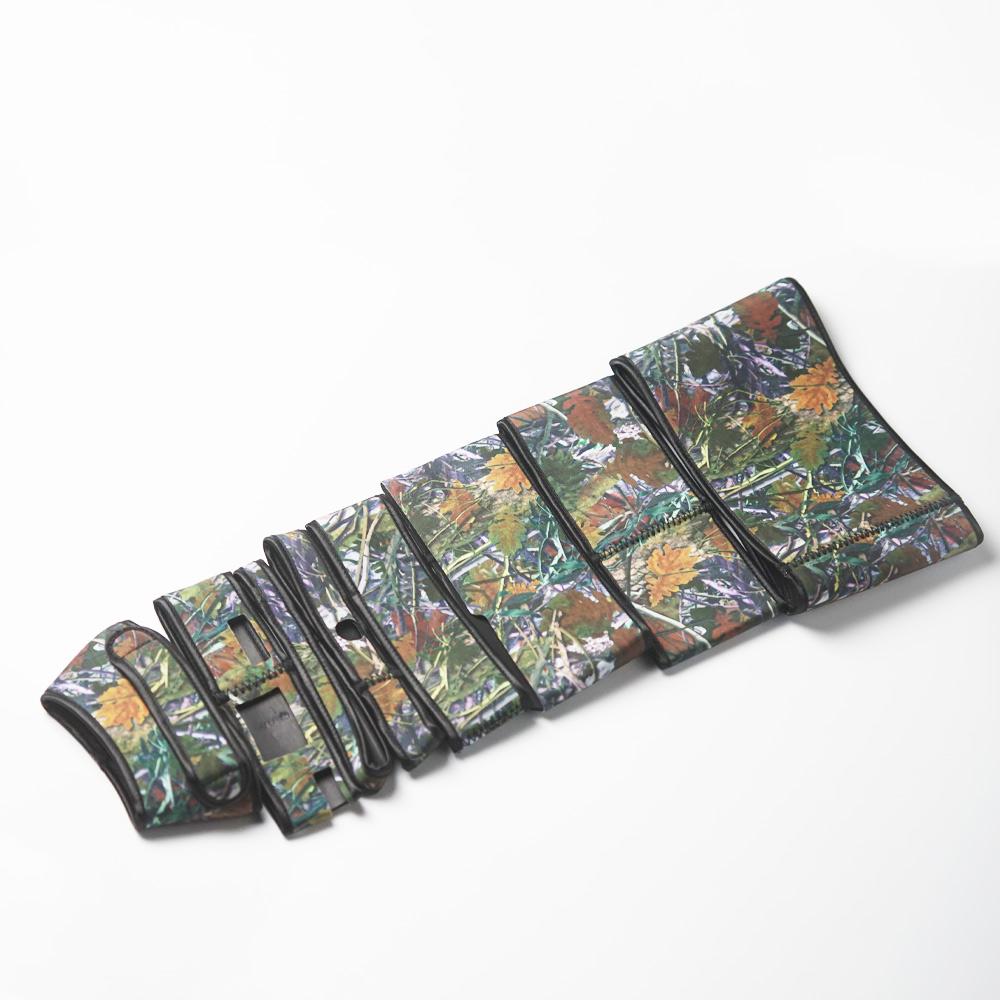 

Защитный камуфляжный чехол для объектива SEL200600G для Sony FE 200-600mmF5.6-6.3 G OSS Камуфляжный дождевик Чехол-рукав для объектива Водонепроницаемый for SEL200600G