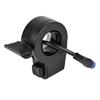 Waterproofs Speed Control Finger Throttle Accelerators Electric Scooter Thumb Finger Throttle Electric Scooter Accessory