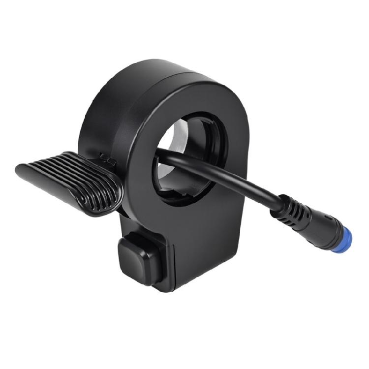Waterproofs Speed Control Finger Throttle Accelerators Electric Scooter Thumb Finger Throttle Electric Scooter Accessory