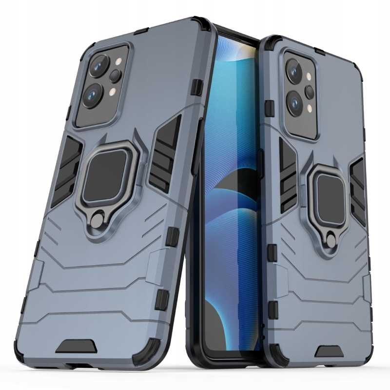 Sc X-Ring Realme Gt 2 Pro Niebieski