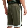 Nike DNA Dri-Fit Elastic Quick-Dry Comfortable Basketball Shorts Men shorts FN2652-222