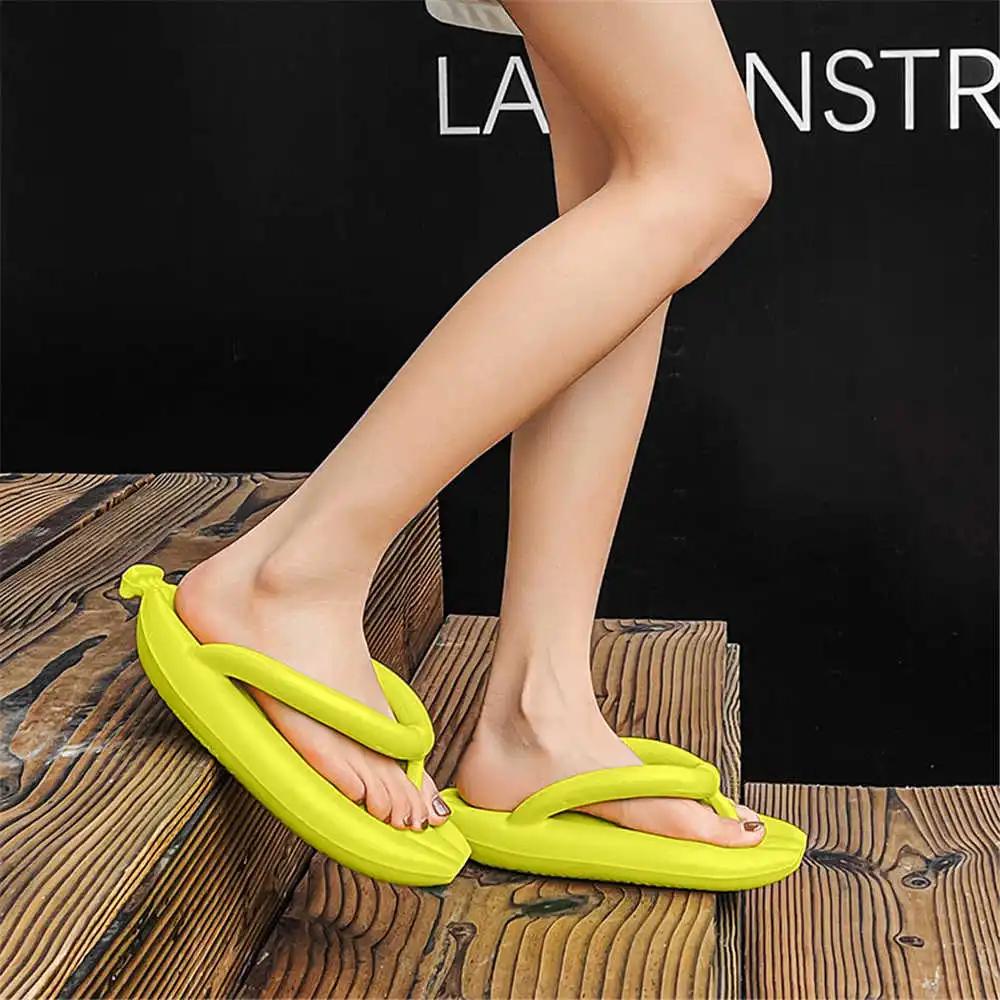Fashion 43-44 Number 43 Low Heel Sandals For Women Slippers Designer Flip Flops Shoes Women's Luxury Boot Sneakers Sports Saoatenis