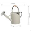 Indoor Plant Watering Can with Large Opening and Detachable Spout, Design