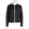 Originals Firebird Classic Full Zip Track Jacket Women Black White KD7969