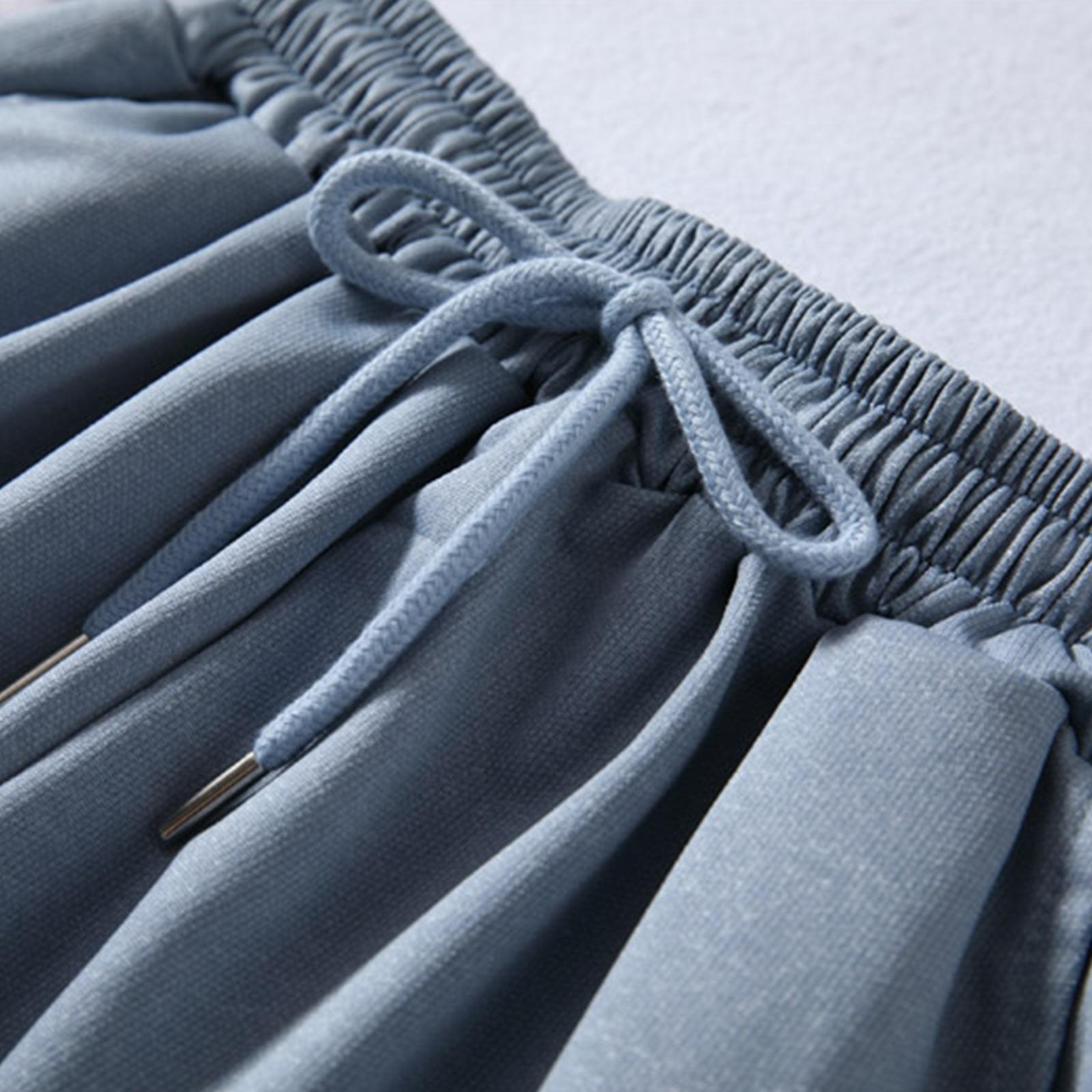 Женские спортивные шорты — фото 6