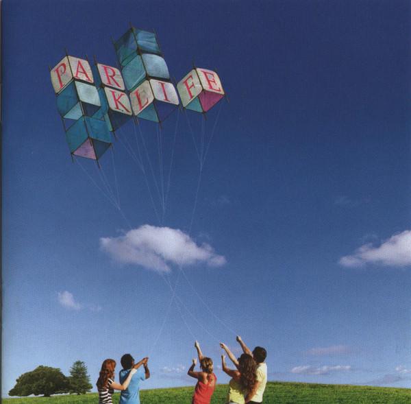 

CD VARIOUS - Ministry of Sound-Parklife [CD] Var PARKCD001 Not On Label 2007 Australia Dance & Electronica Used