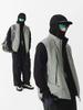 Men's Water-Repellent Multi-Pocket Warm Workwear Gilet