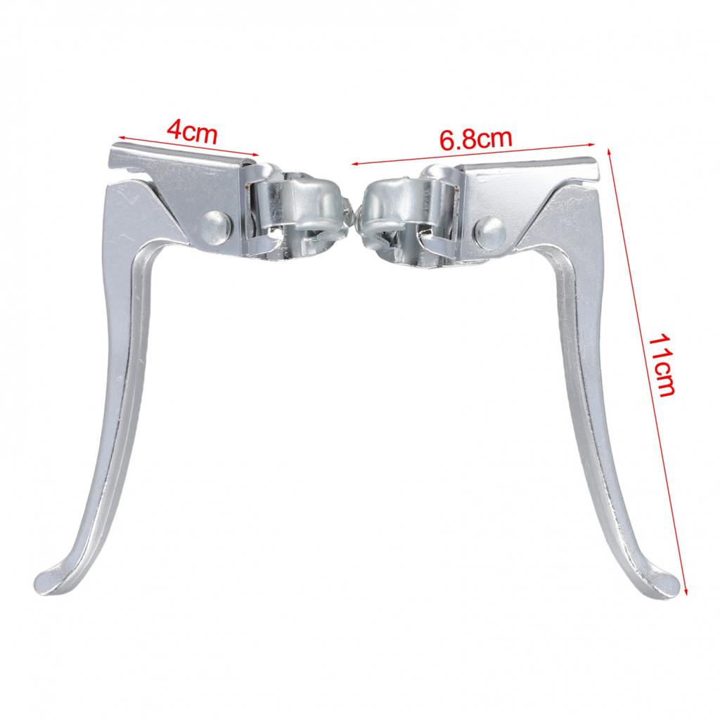 Dźwignia hamulca MTB Rower Ultralekki Rower Górski Mm Średnica kierownicy