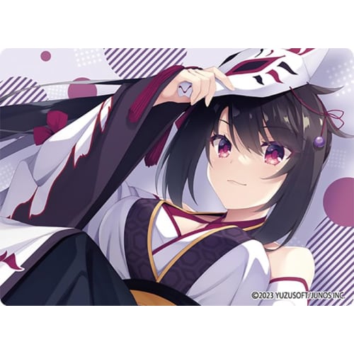 Broccoli Character Card Box Collection NEO Tenshi Sawa RE-BOOT! "Hoshikawa Kaguya