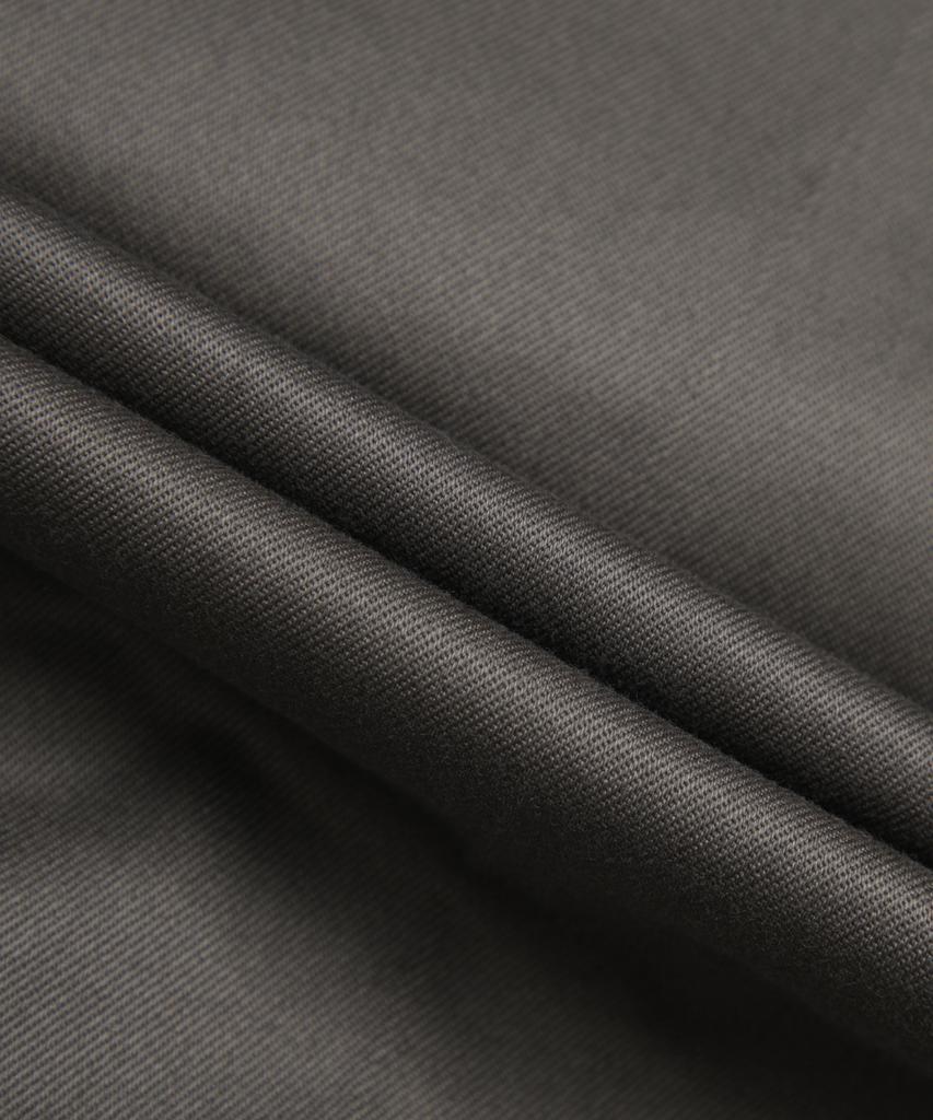 BROOKS BROTHERS Traditional Fit Lightweight Advantage Chino (Magnet) (Bbpcmmz503)