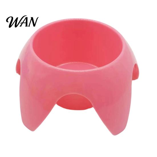Essentials Organizer Cup Holder for Beach with Bold Colors Stackable Portable Drink Phone Phones Snacks Sunscreen Sand-Free Travel Camping Picnic