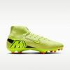 Nike Zoom Mercurial Superfly 10 Academy MG Max Voltage Pack