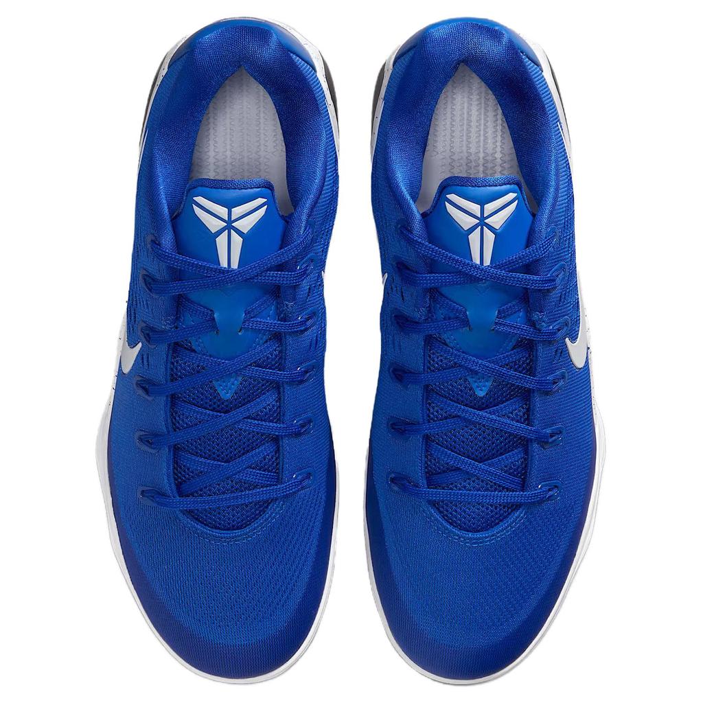 Nike Kobe 9 EM Protro TB Game Royal Unisex Sneakers Blue White IH1401-400