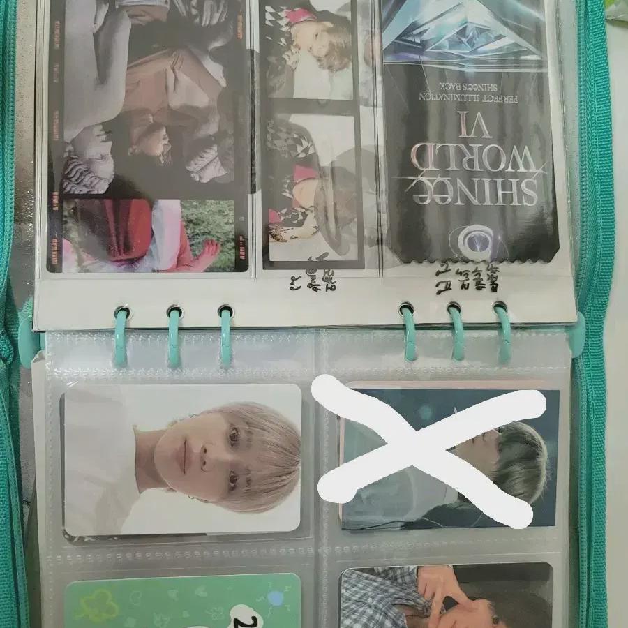 

Продажа фотокарточек Taemin