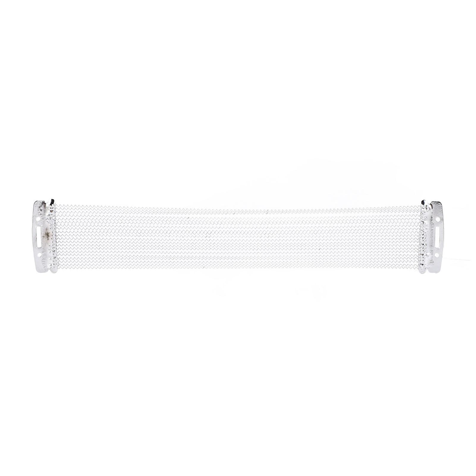 

Проволочная стяжка для малого барабана, сталь и железо, серебряная, 20-жильная проволочная пружина для 12-дюймового барабана