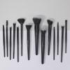 New 14Pcs Professional Makeup Brushes Soft Fluffy Makeup Tools Cosmetic Powder Eye Shadow Foundation Blush Beauty Make Up Brush