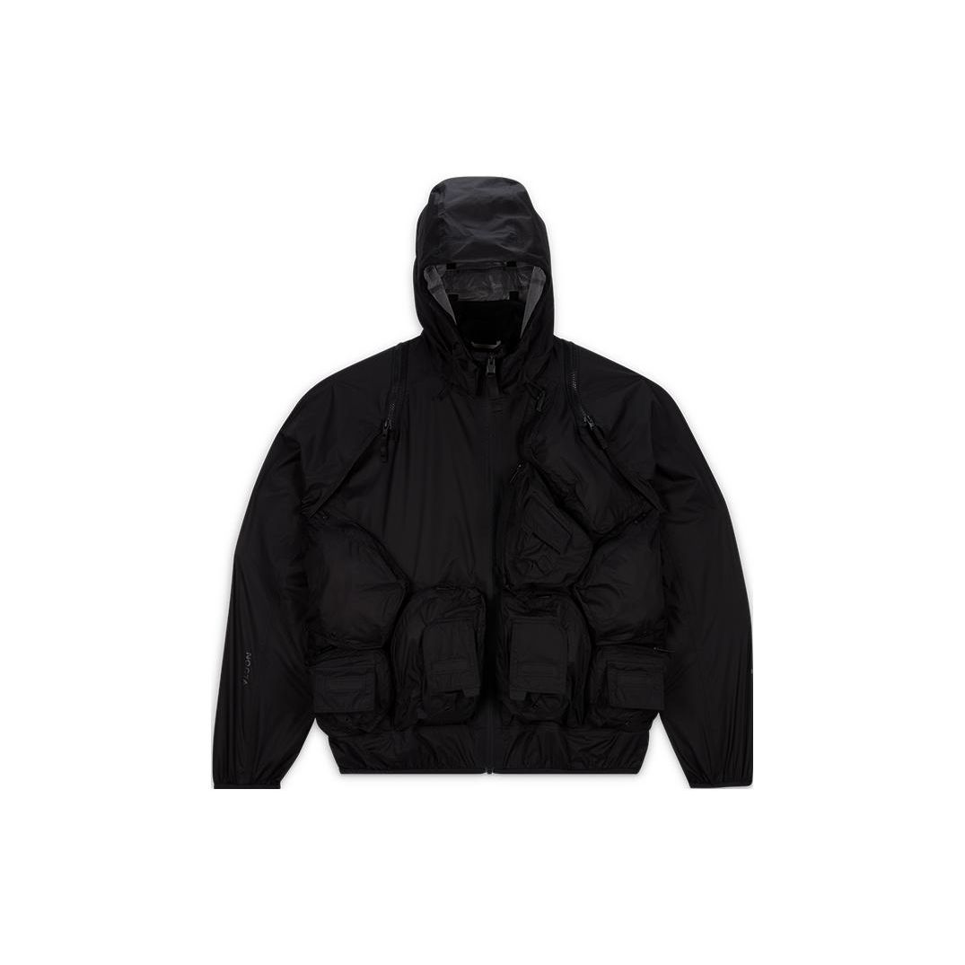 Nike x NOCTA Drake NRG LR Track Jacket DR2619-010 S